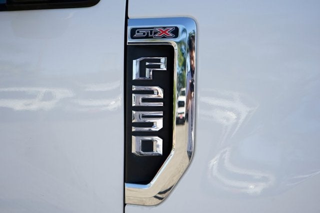 2022 Ford F-250SD XL