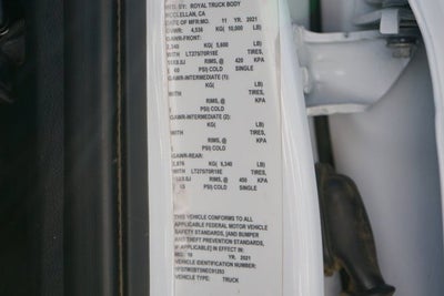 2022 Ford F-250SD XL