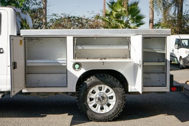 2022 Ford F-250SD XL