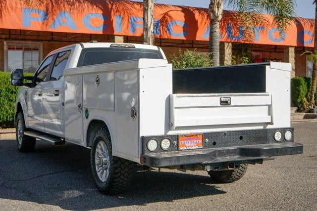 2022 Ford F-250SD XL