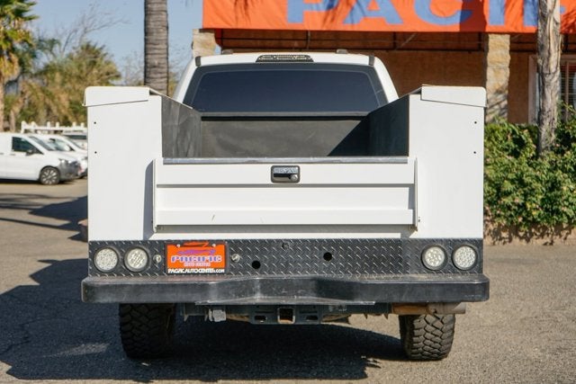 2022 Ford F-250SD XL