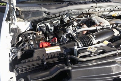 2022 Ford F-250SD XL