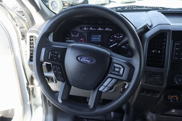 2022 Ford F-250SD XL