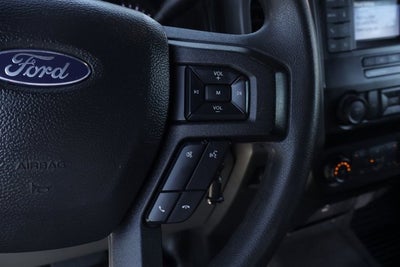 2022 Ford F-250SD XL