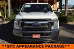 2022 Ford F-250SD XL