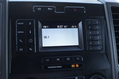 2022 Ford F-250SD XL