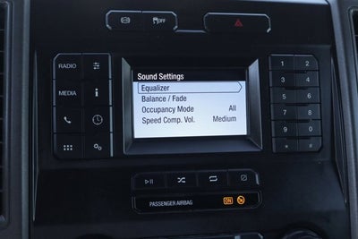 2022 Ford F-250SD XL