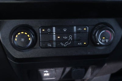 2022 Ford F-250SD XL