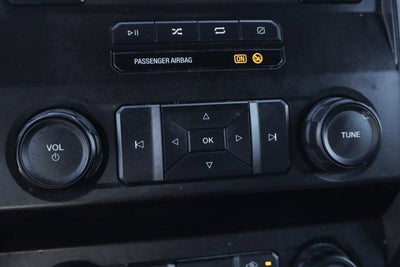 2022 Ford F-250SD XL