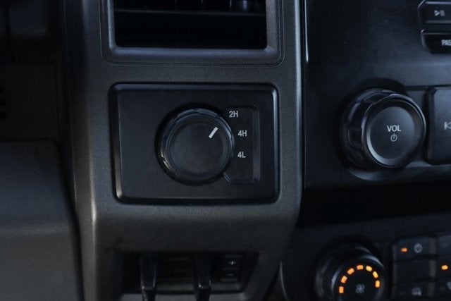 2022 Ford F-250SD XL