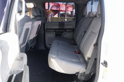 2022 Ford F-250SD XL