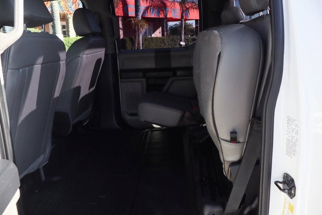 2022 Ford F-250SD XL