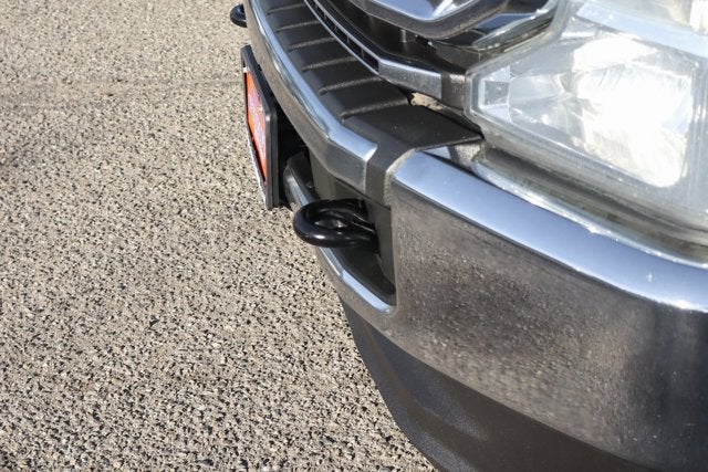 2022 Ford F-250SD XL