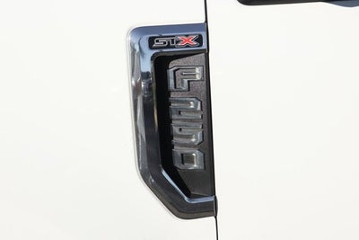 2022 Ford F-250SD XL