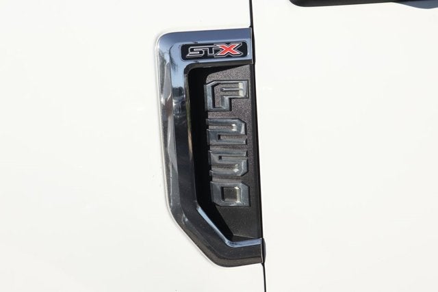 2022 Ford F-250SD XL