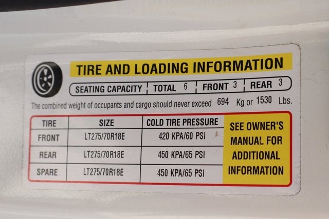 2022 Ford F-250SD XL