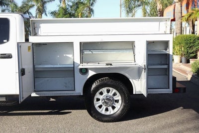 2022 Ford F-250SD XL