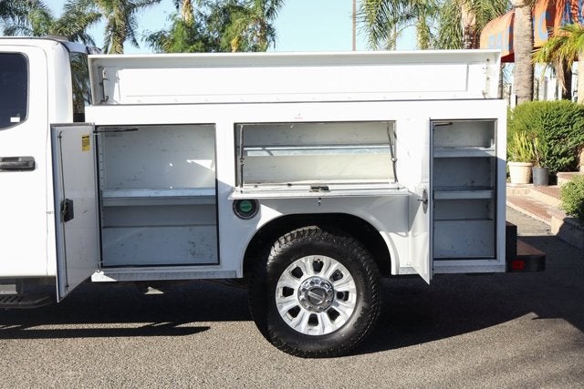 2022 Ford F-250SD XL