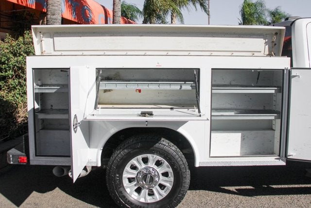 2022 Ford F-250SD XL