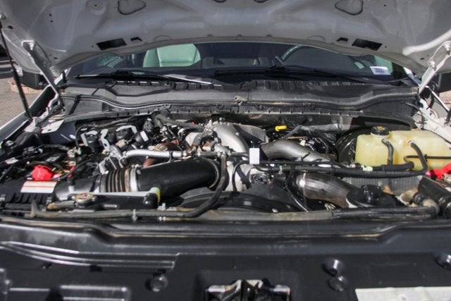 2022 Ford F-250SD XL