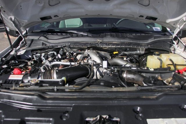 2022 Ford F-250SD XL