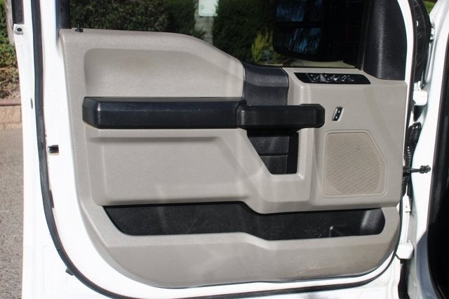 2022 Ford F-250SD XL