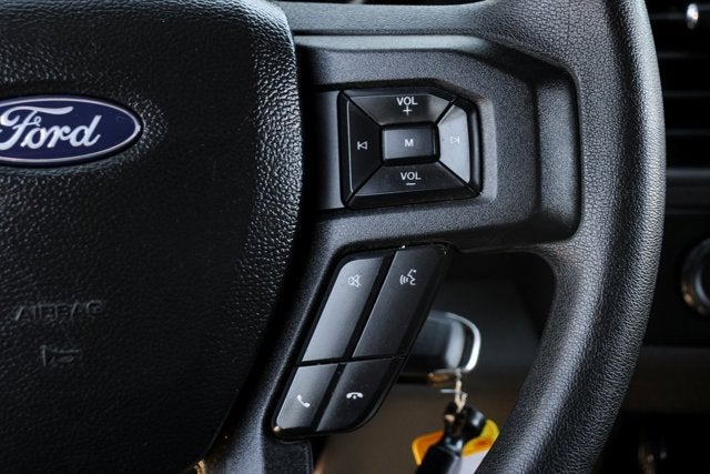 2022 Ford F-250SD XL