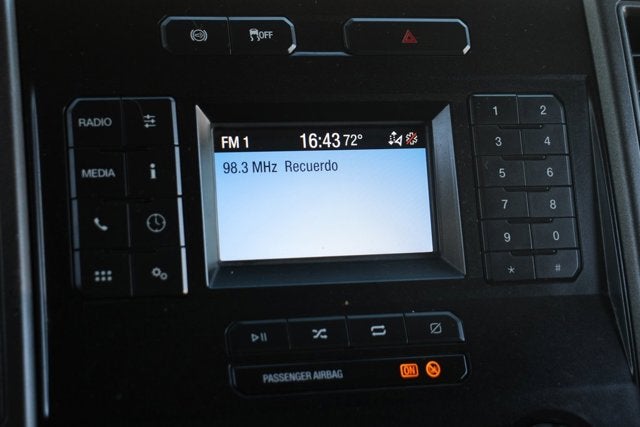 2022 Ford F-250SD XL