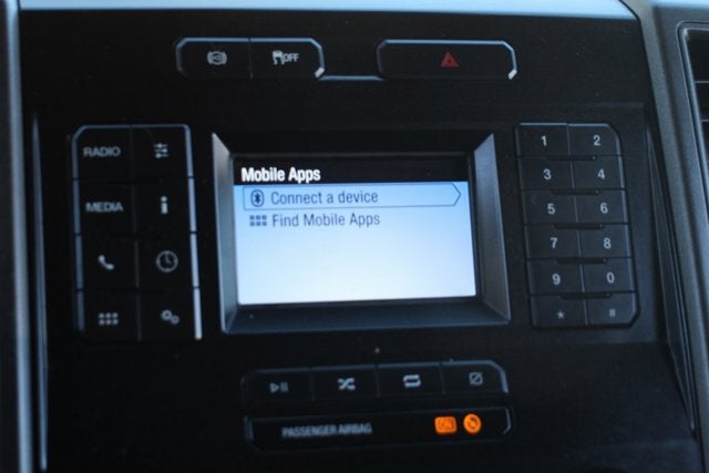 2022 Ford F-250SD XL