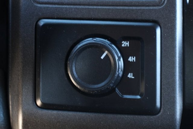 2022 Ford F-250SD XL