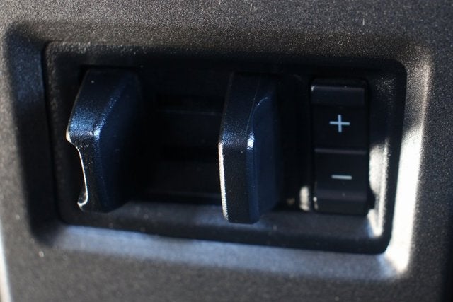 2022 Ford F-250SD XL