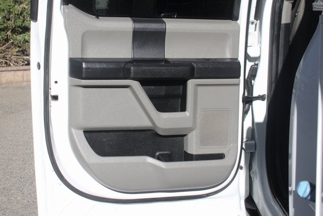 2022 Ford F-250SD XL