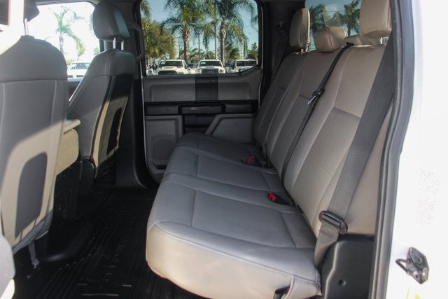 2022 Ford F-250SD XL