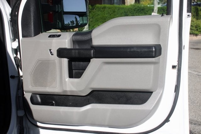 2022 Ford F-250SD XL