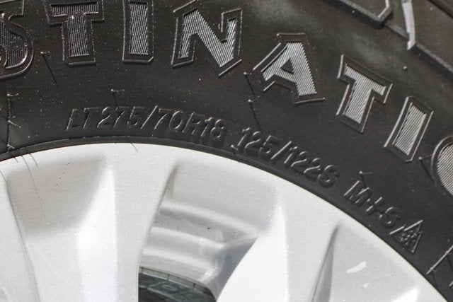 2022 Ford F-250SD XL