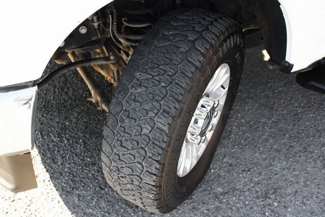 2022 Ford F-250SD XL