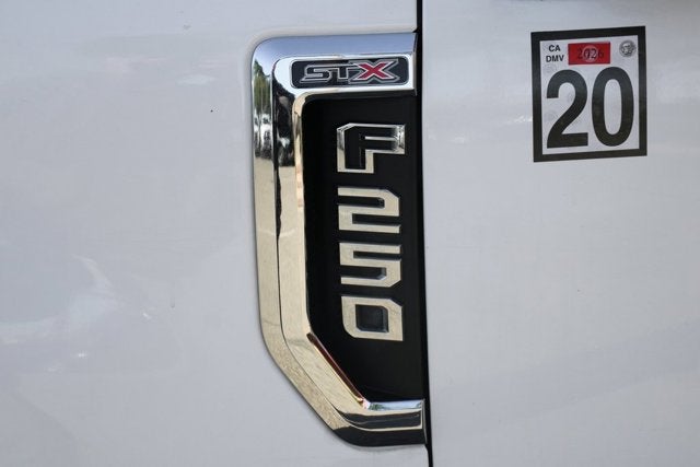 2022 Ford F-250SD XL