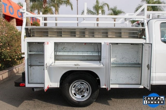 2019 Ford F-250SD XL