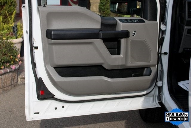 2019 Ford F-250SD XL