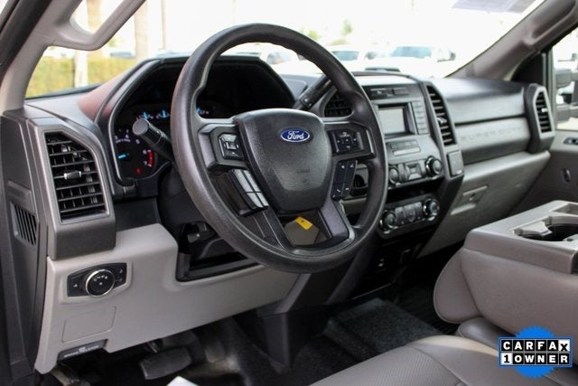 2019 Ford F-250SD XL