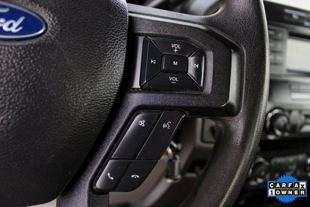 2019 Ford F-250SD XL