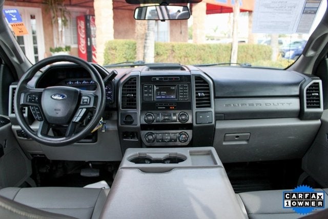 2019 Ford F-250SD XL