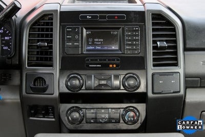 2019 Ford F-250SD XL