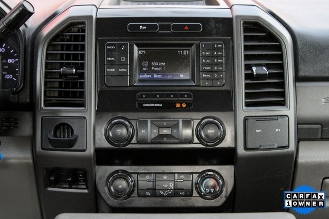 2019 Ford F-250SD XL