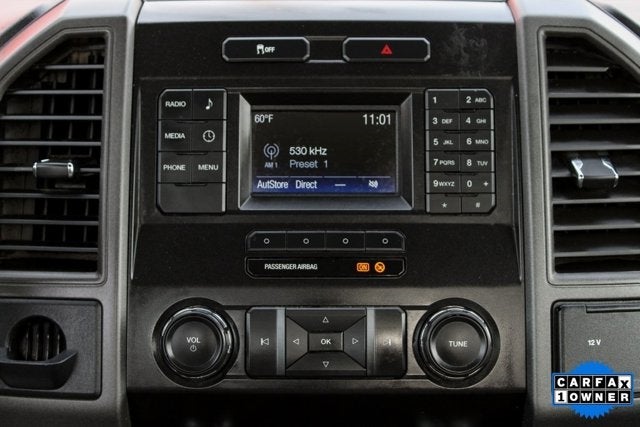 2019 Ford F-250SD XL