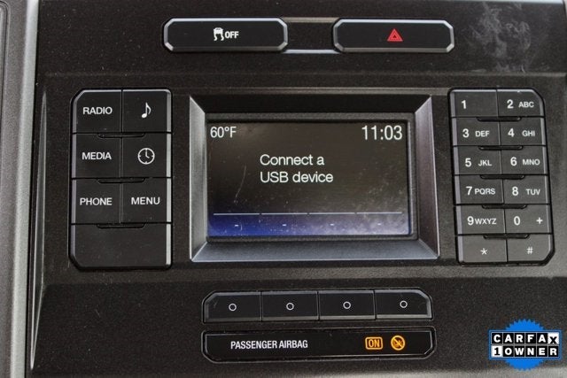 2019 Ford F-250SD XL