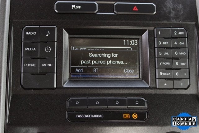 2019 Ford F-250SD XL