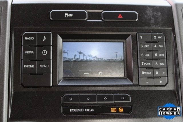 2019 Ford F-250SD XL