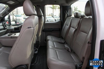 2019 Ford F-250SD XL