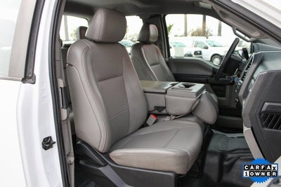 2019 Ford F-250SD XL